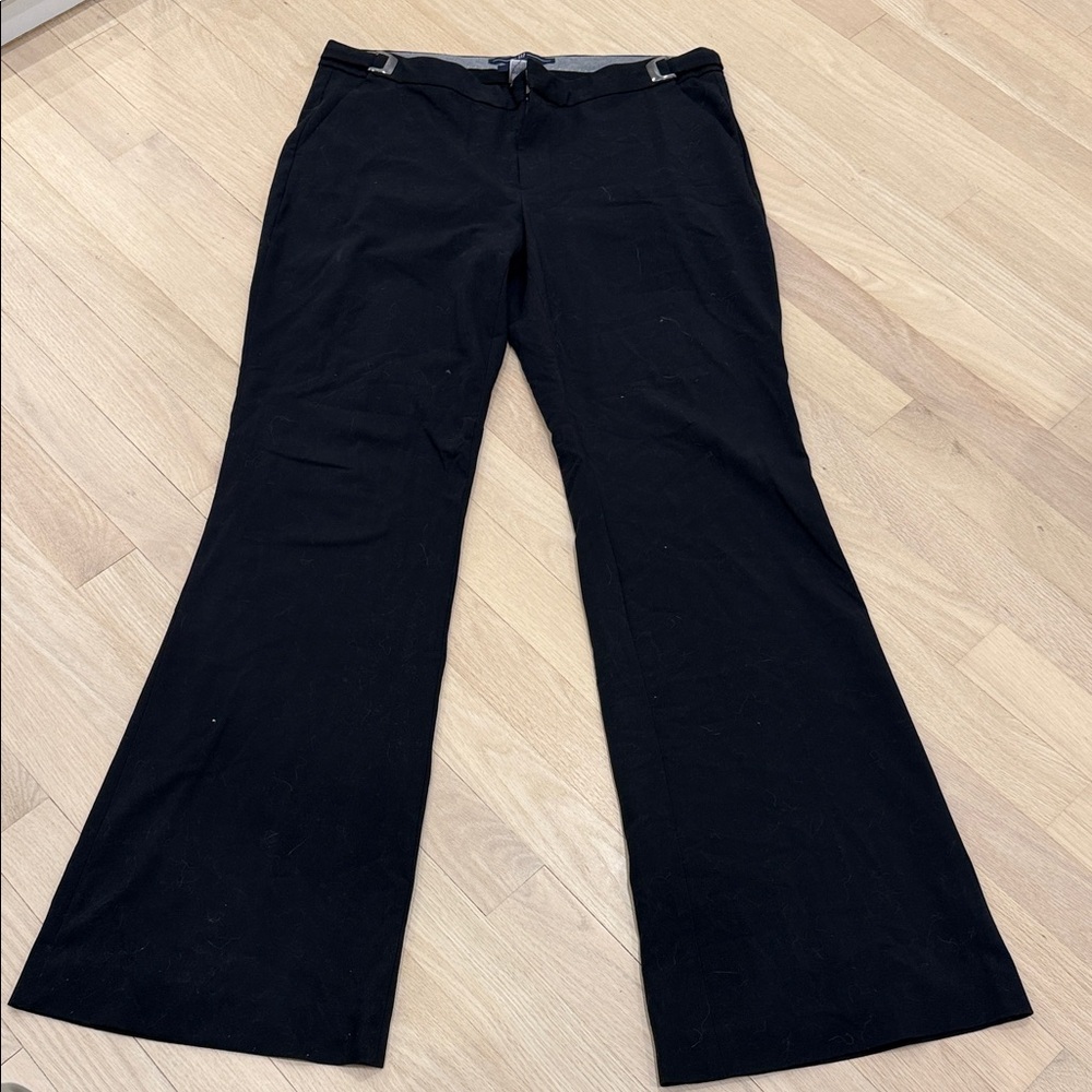 Gap pants